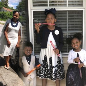 Meet your Posher, Nicole